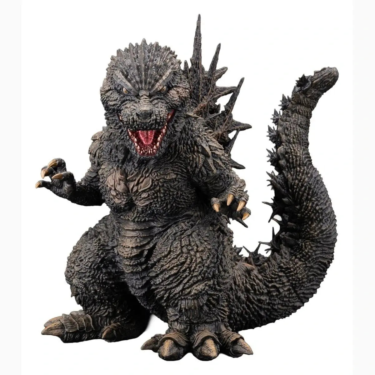 Godzilla Hyper Solid D-Modeling Action Figure Godzilla (2023) Normal Ver. 18 cm - Image 6