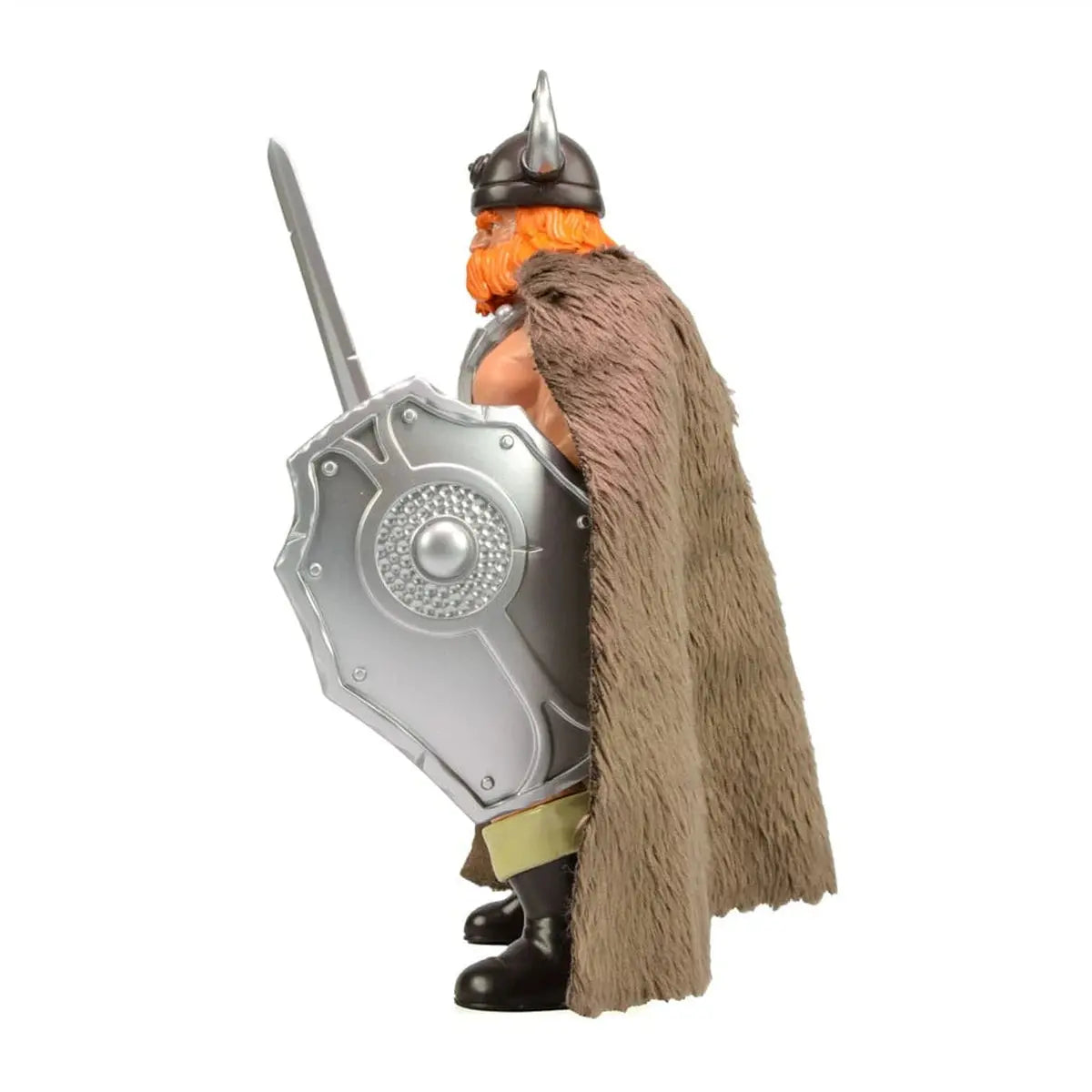 Legends of Dragonore: Warriors of the Galaxy Wave 1 figurine Huk 14 cm - Image 7