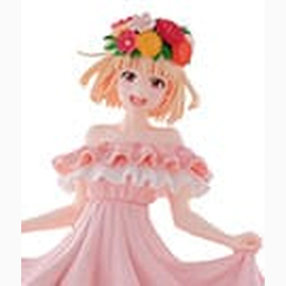 Lycoris Recoil statuette PVC Chisato Nishikigi: Birthday illustration Ver 20 cm - Image 2