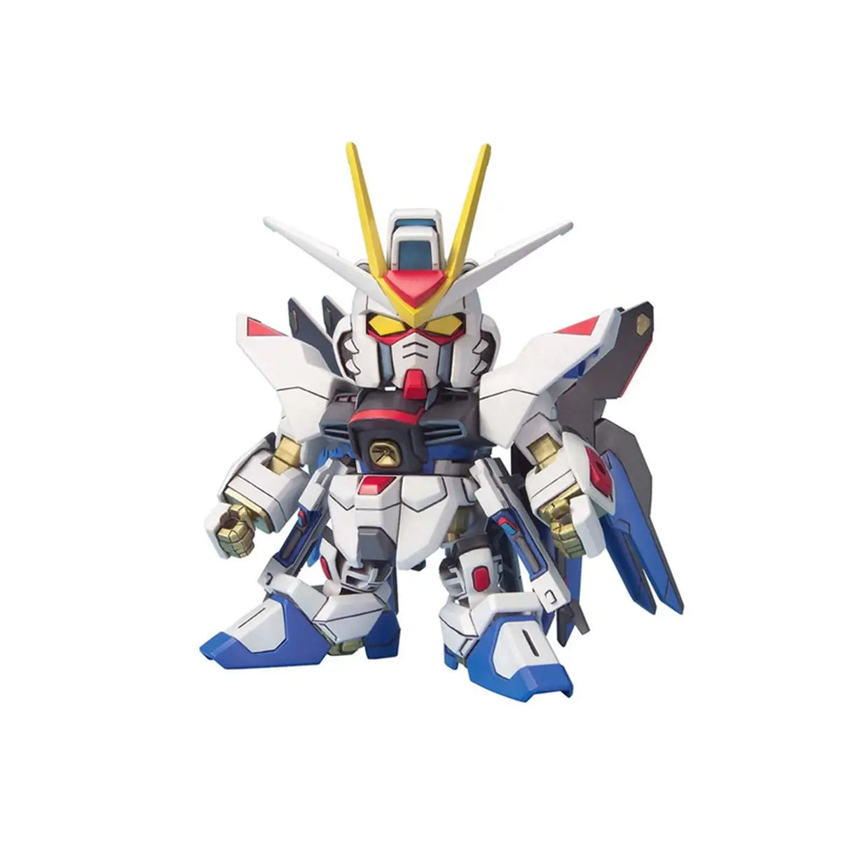 Gundam Gunpla SDBB 288 Strike Freedom Gundam - Image 2