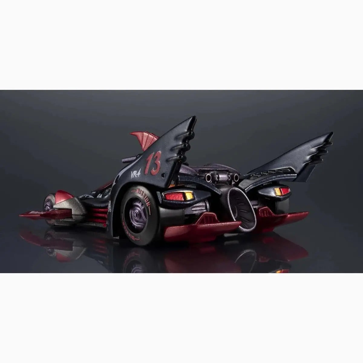Future GPX Cyber Formula véhicule Cyber Formula Collection -Heritage Edition- Missionel VR-4 - Image 7