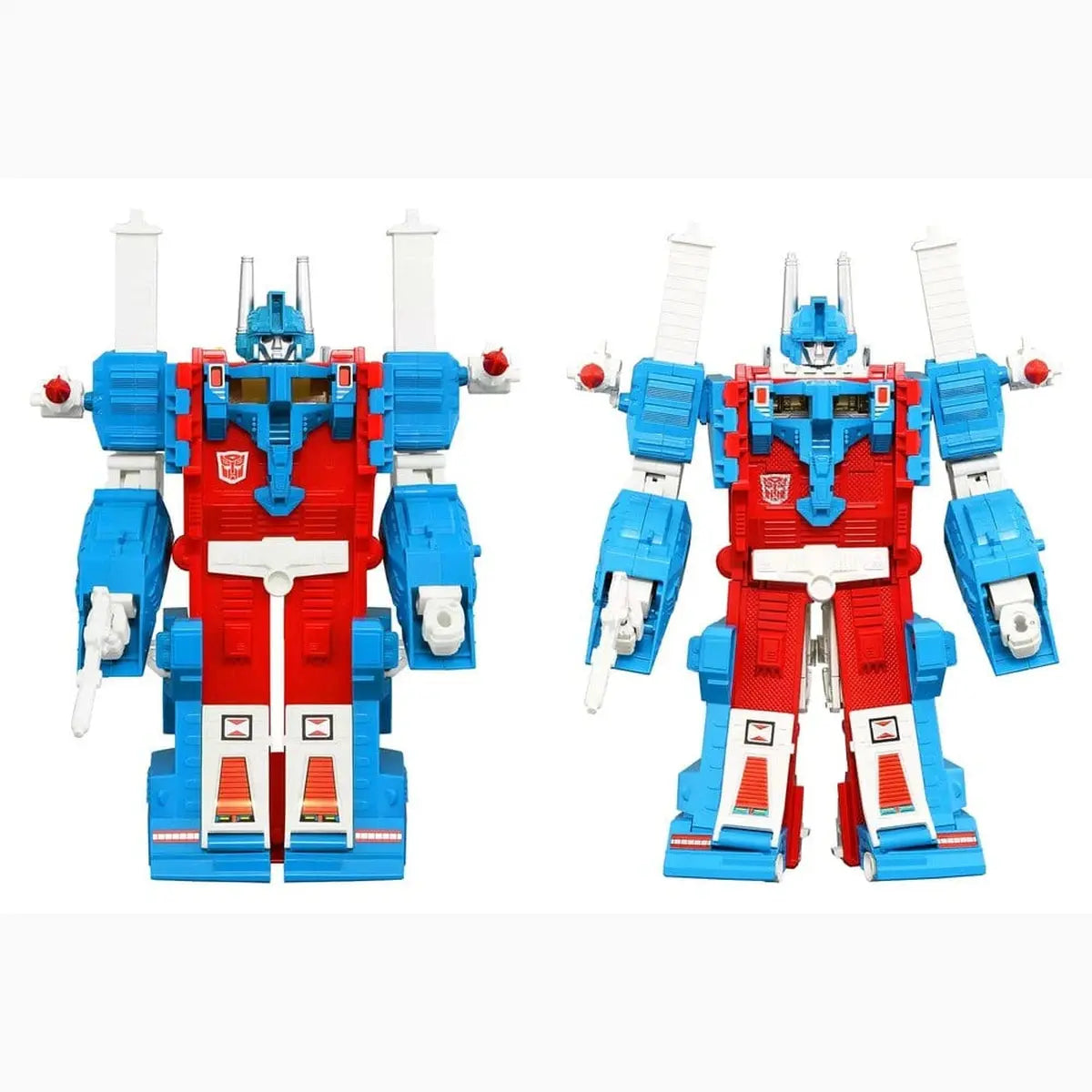 Transformers Missing Link C-10 figurine Ultra Magnus 26 cm - Image 7