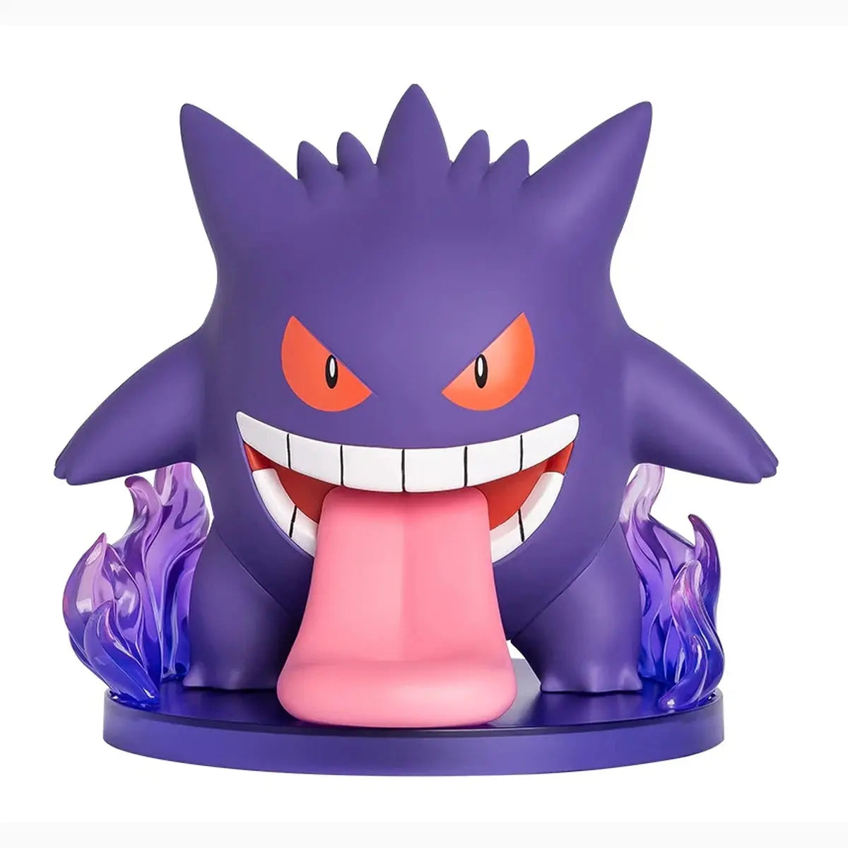 Pokemon Funism Prime Figure Ectoplasma 20cm - Image 2
