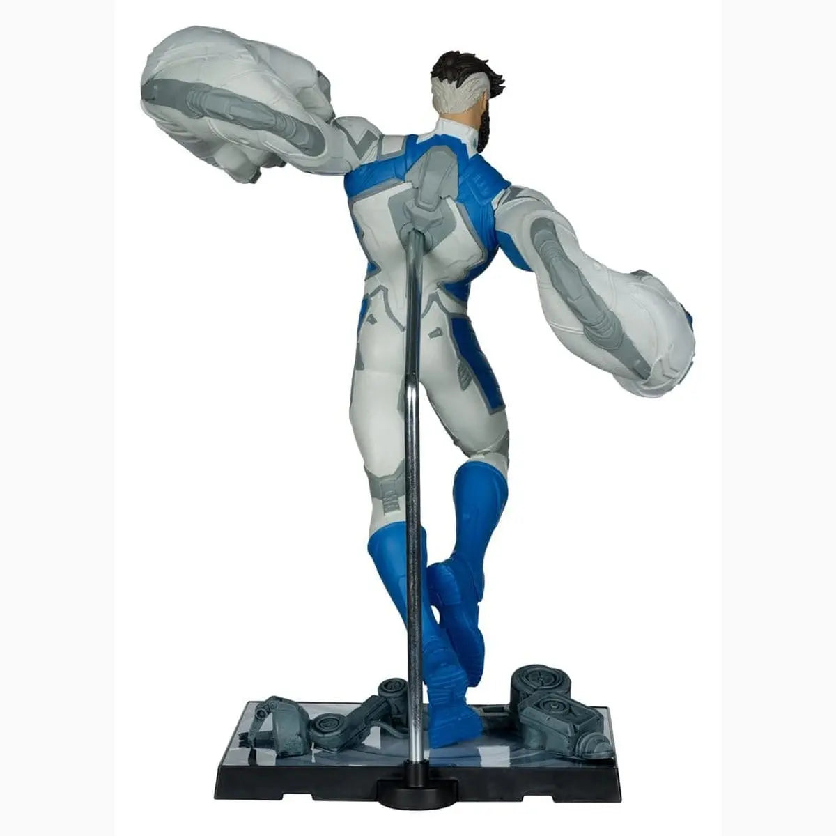 Marvel Rivals Collection 1/6 Figurine Mr. Fantastic 26 cm - Image 7