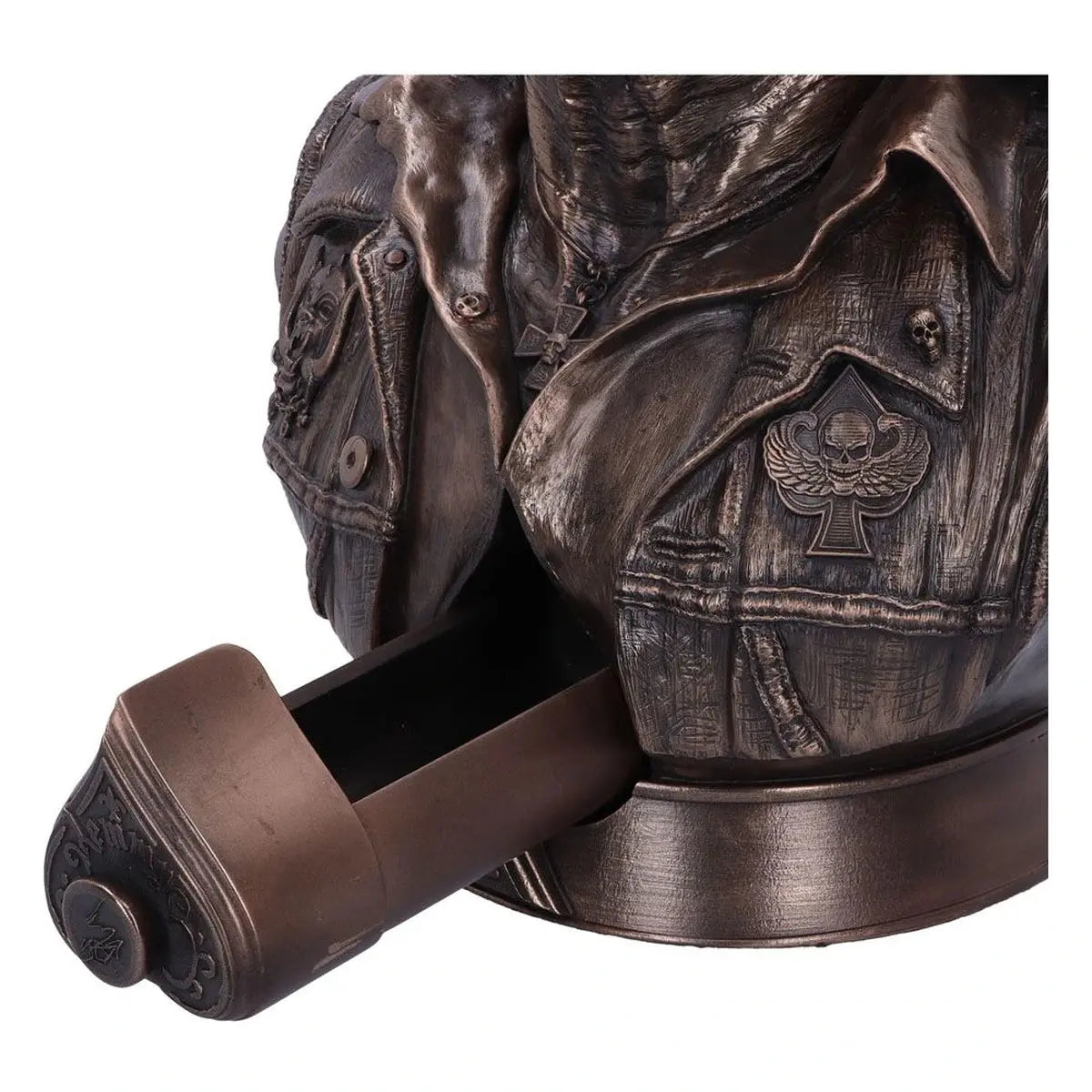 Motorhead buste Lemmy 35 cm - Image 7