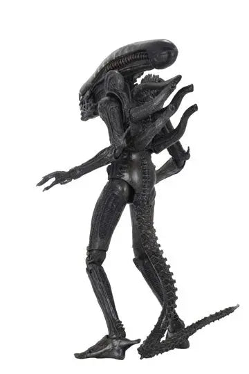 Alien 1979 figurine Ultimate 40th Anniversary Big Chap 23 cm - Rue Du Retro