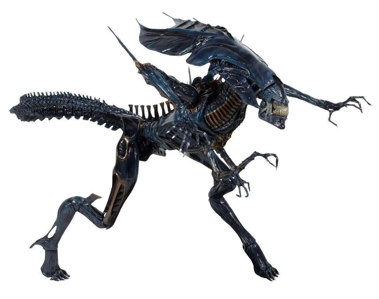 Alien figurine Ultra Deluxe Alien Queen Neca 76 cm - Rue Du Retro