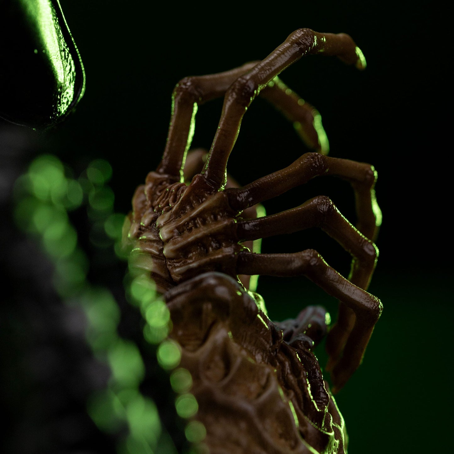 Alien Big Chap statuette 1/10 Art Scale 24cm Iron Studios