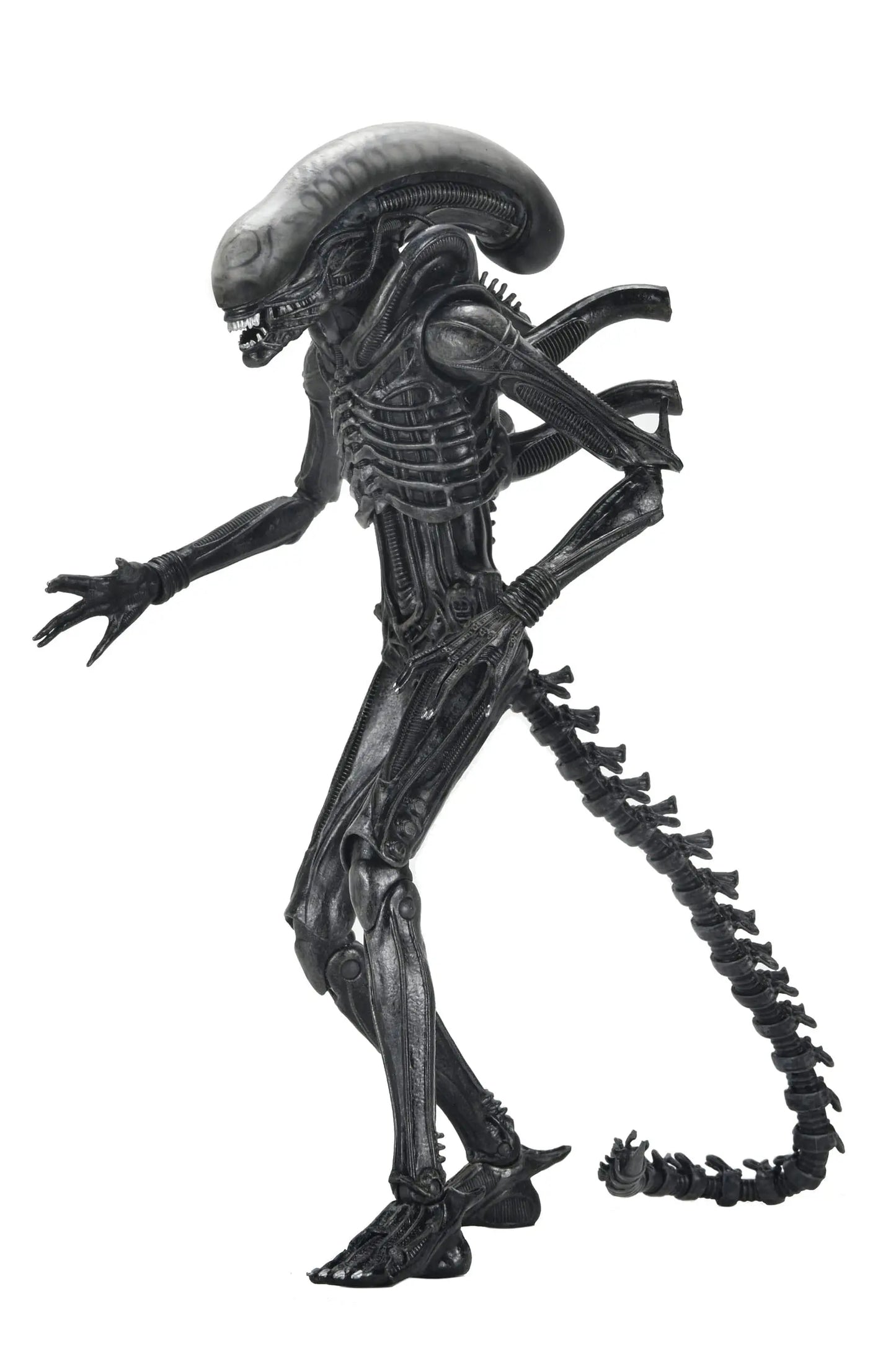Alien Romulus figurine Ultimate Xenomorph XX121 18cm Neca