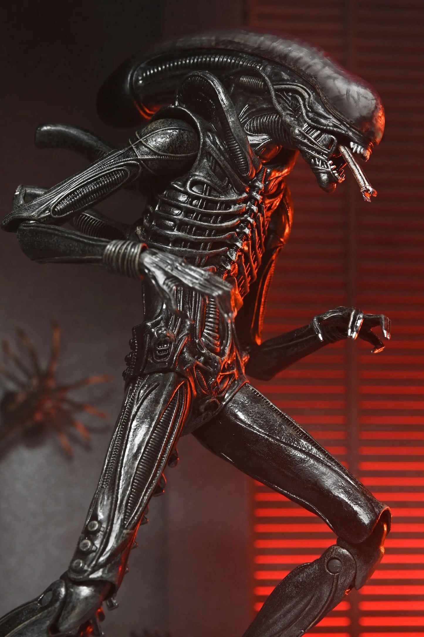 Alien Romulus figurine Ultimate Xenomorph XX121 18cm Neca