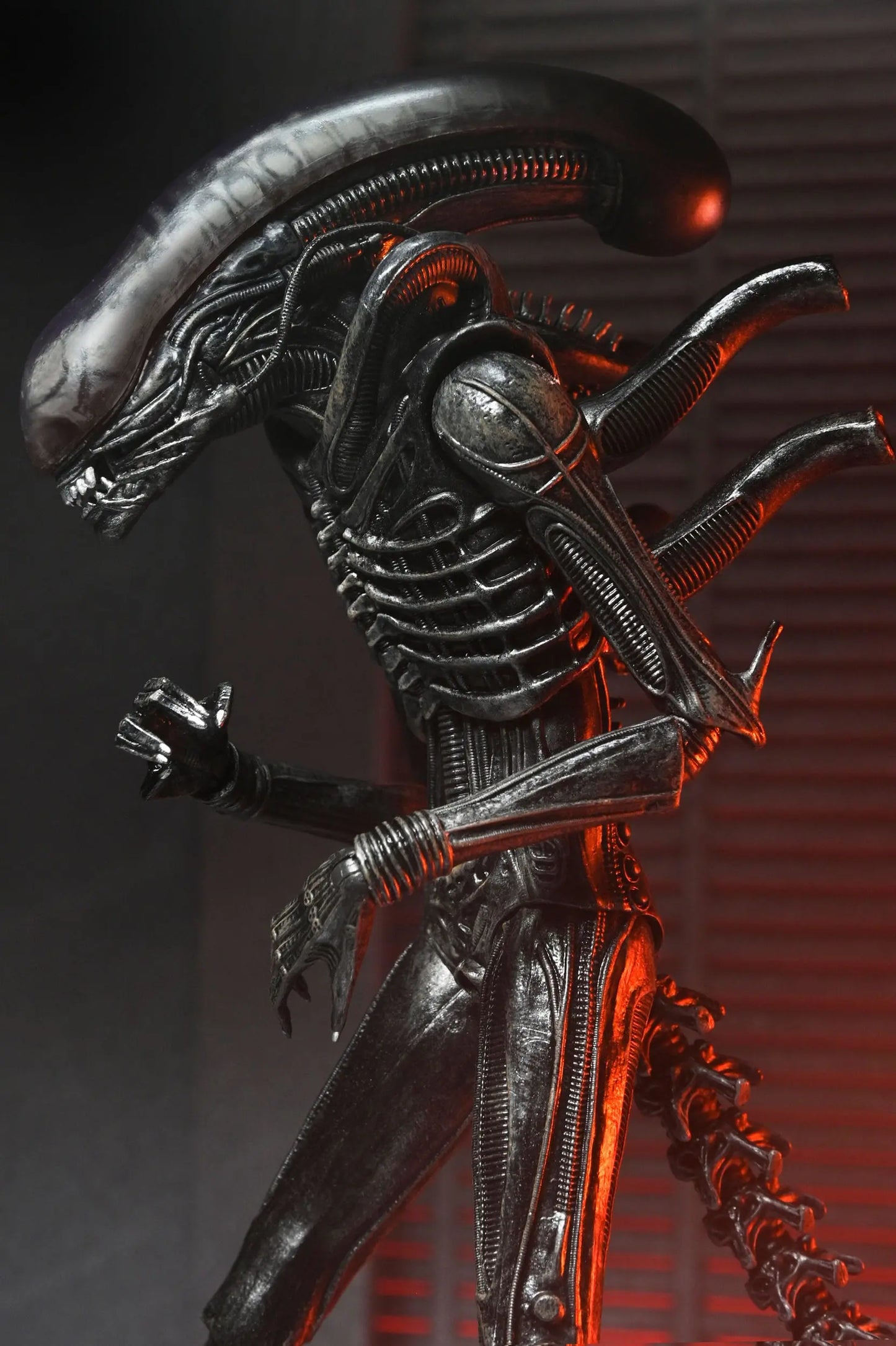 Alien Romulus figurine Ultimate Xenomorph XX121 18cm Neca