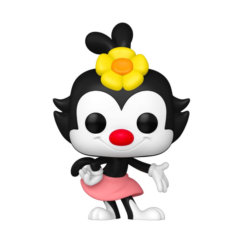 Animaniacs POP! Animation Vinyl figurine Dot 9 cm Funko