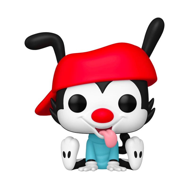 Animaniacs POP! Animation Vinyl figurine Wakko 9 cm Funko