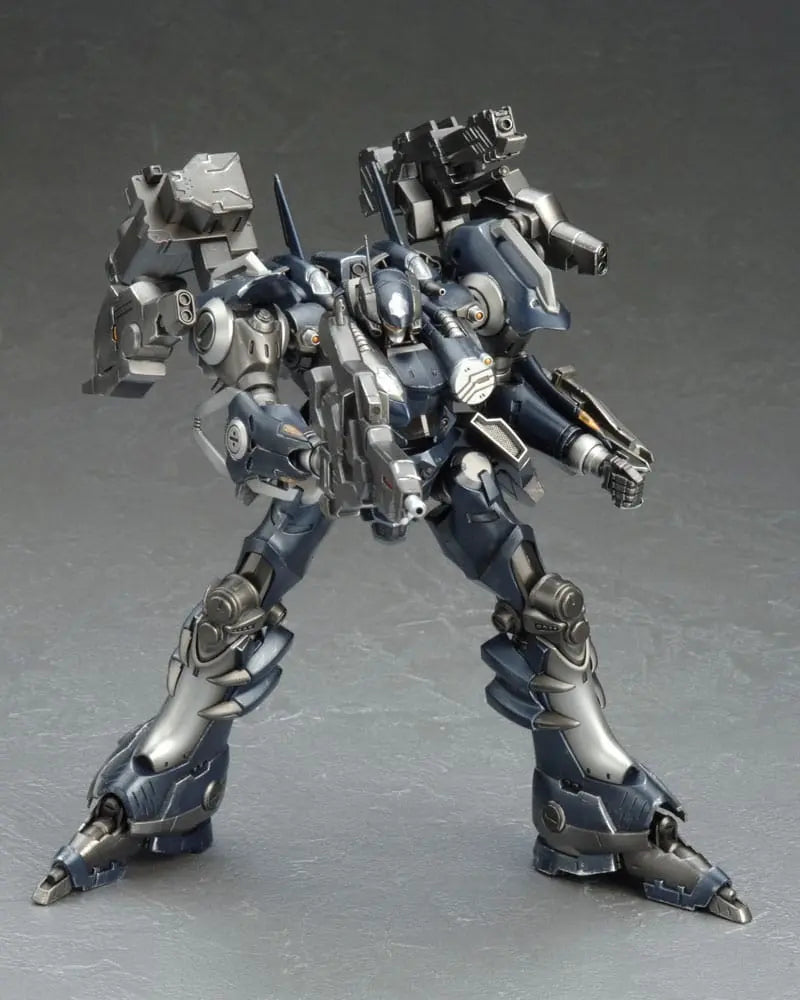 Armored Core figurine Fine Scale Model Kit 1/72 Mirage C01-GAEA 16 cm - Rue Du Retro