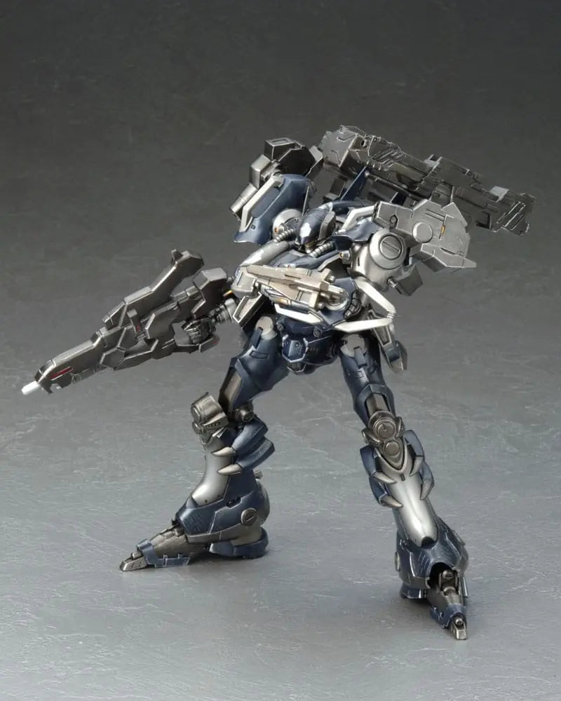 Armored Core figurine Fine Scale Model Kit 1/72 Mirage C01-GAEA 16 cm - Rue Du Retro
