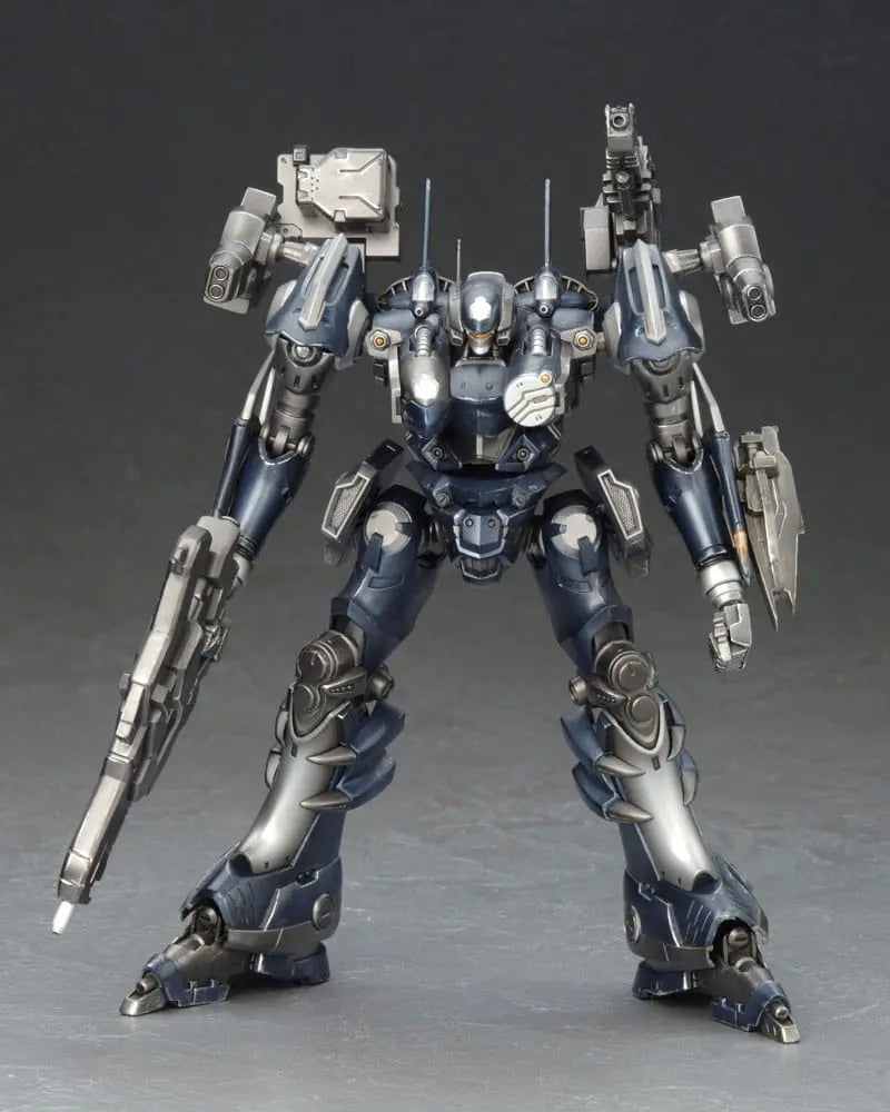 Armored Core figurine Fine Scale Model Kit 1/72 Mirage C01-GAEA 16 cm - Rue Du Retro