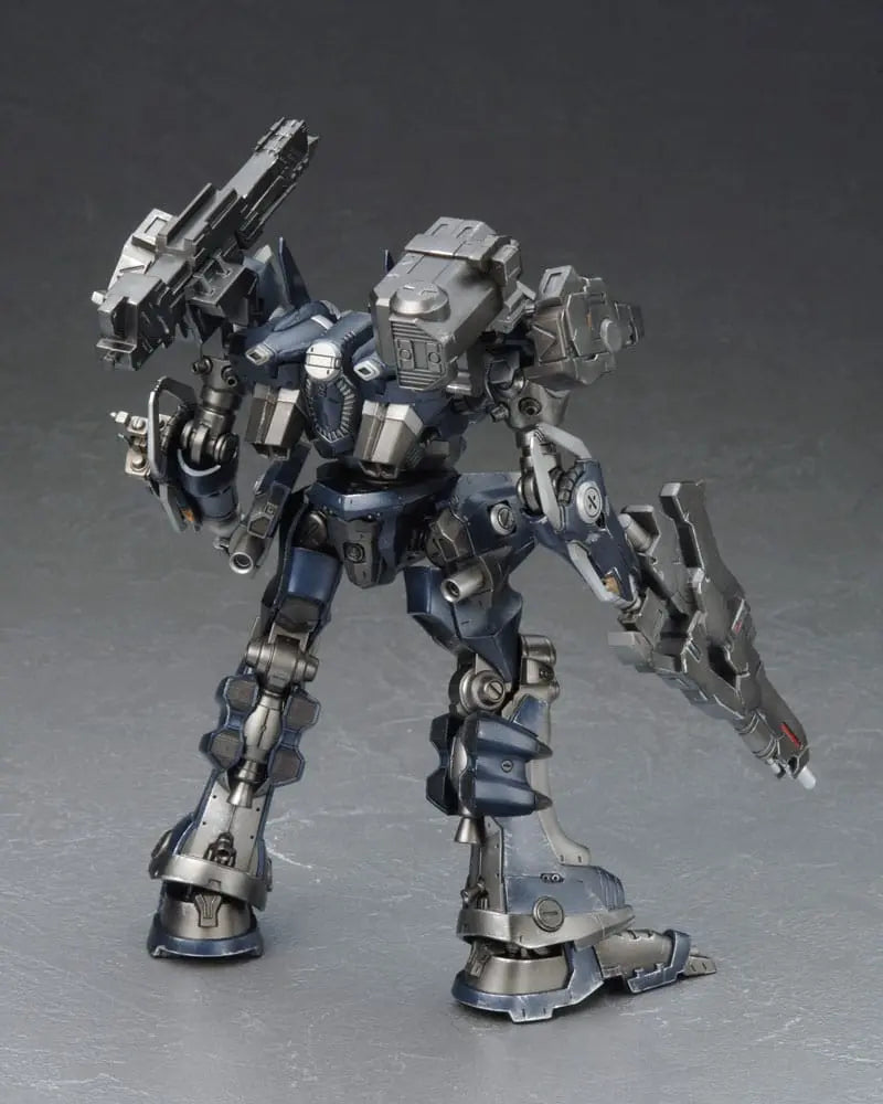 Armored Core figurine Fine Scale Model Kit 1/72 Mirage C01-GAEA 16 cm - Rue Du Retro