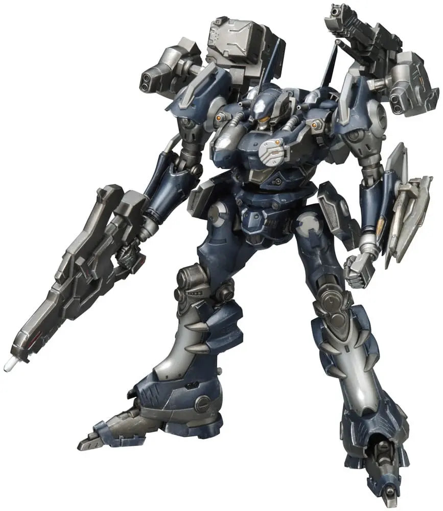 Armored Core figurine Fine Scale Model Kit 1/72 Mirage C01-GAEA 16 cm - Rue Du Retro