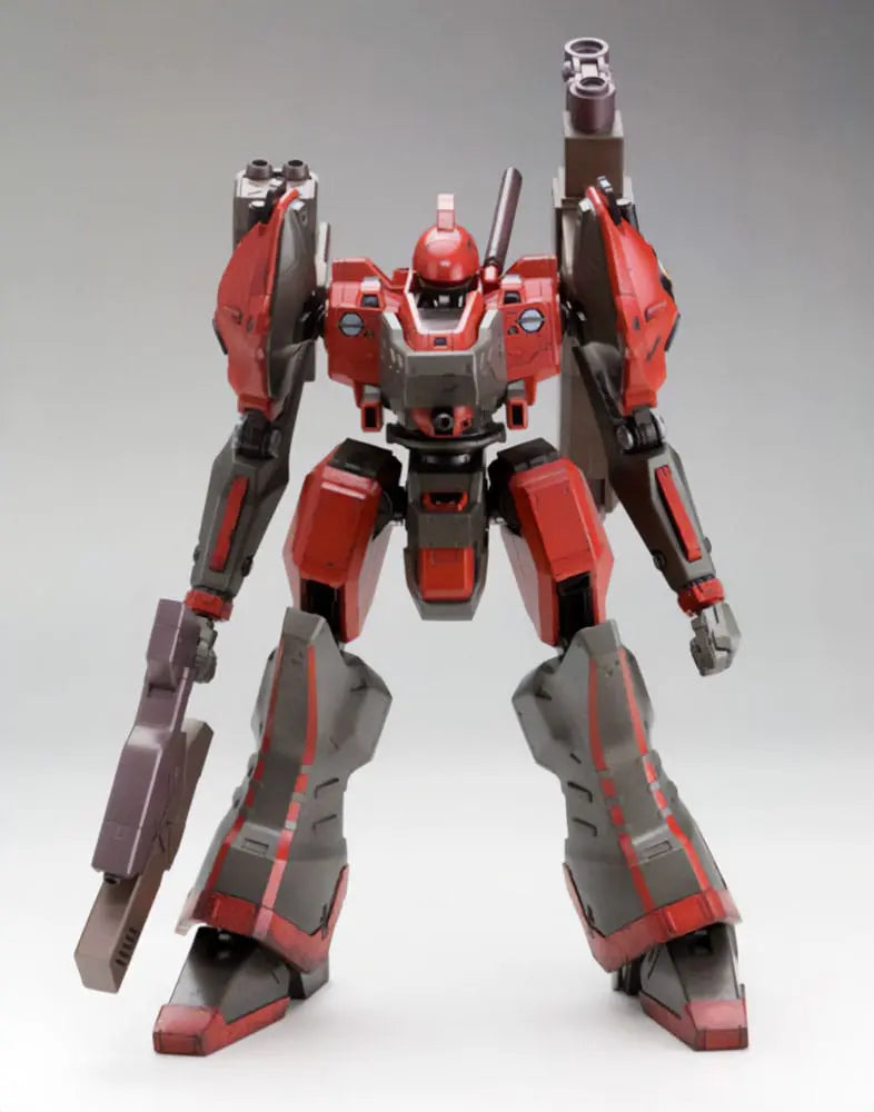 Armored Core figurine Fine Scale Model Kit 1/72 Nineball AC1 21 cm - Rue Du Retro