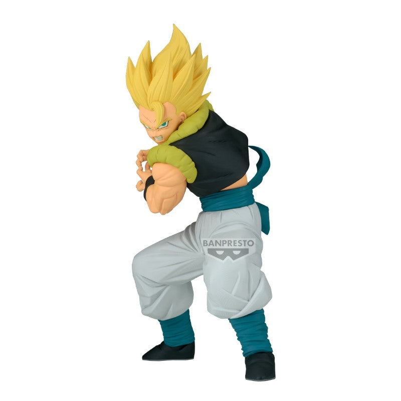 Dbz Dragon Ball Super Grandista Gogeta