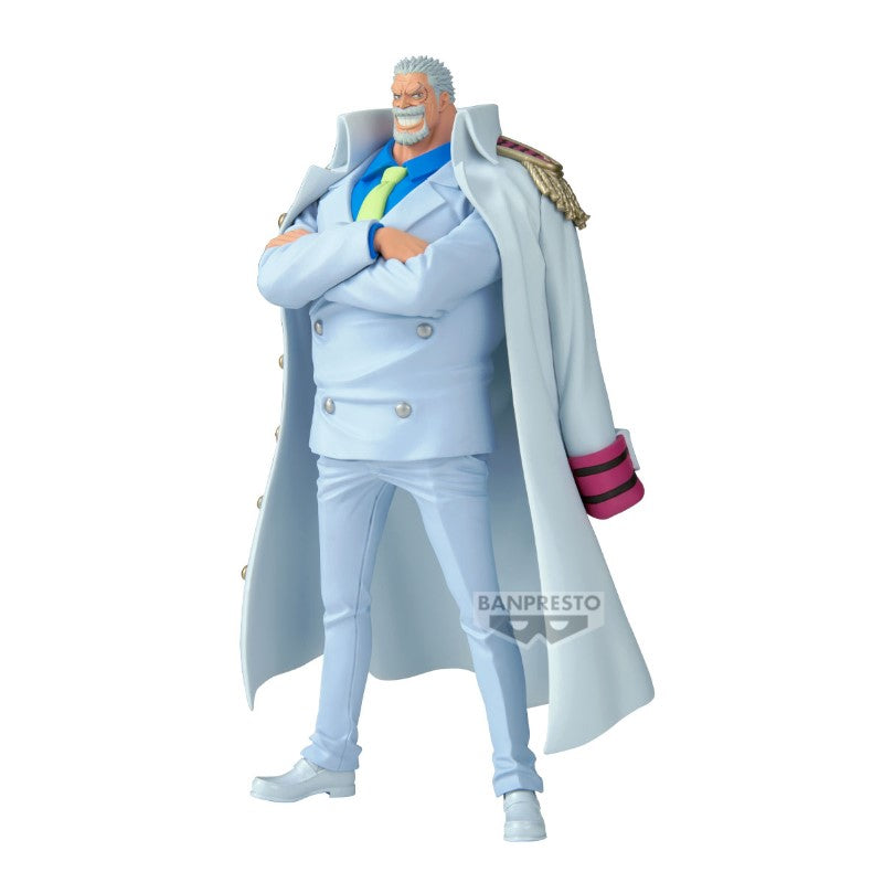 One Piece Dxf The Grandline Series Special Monkey D Garp