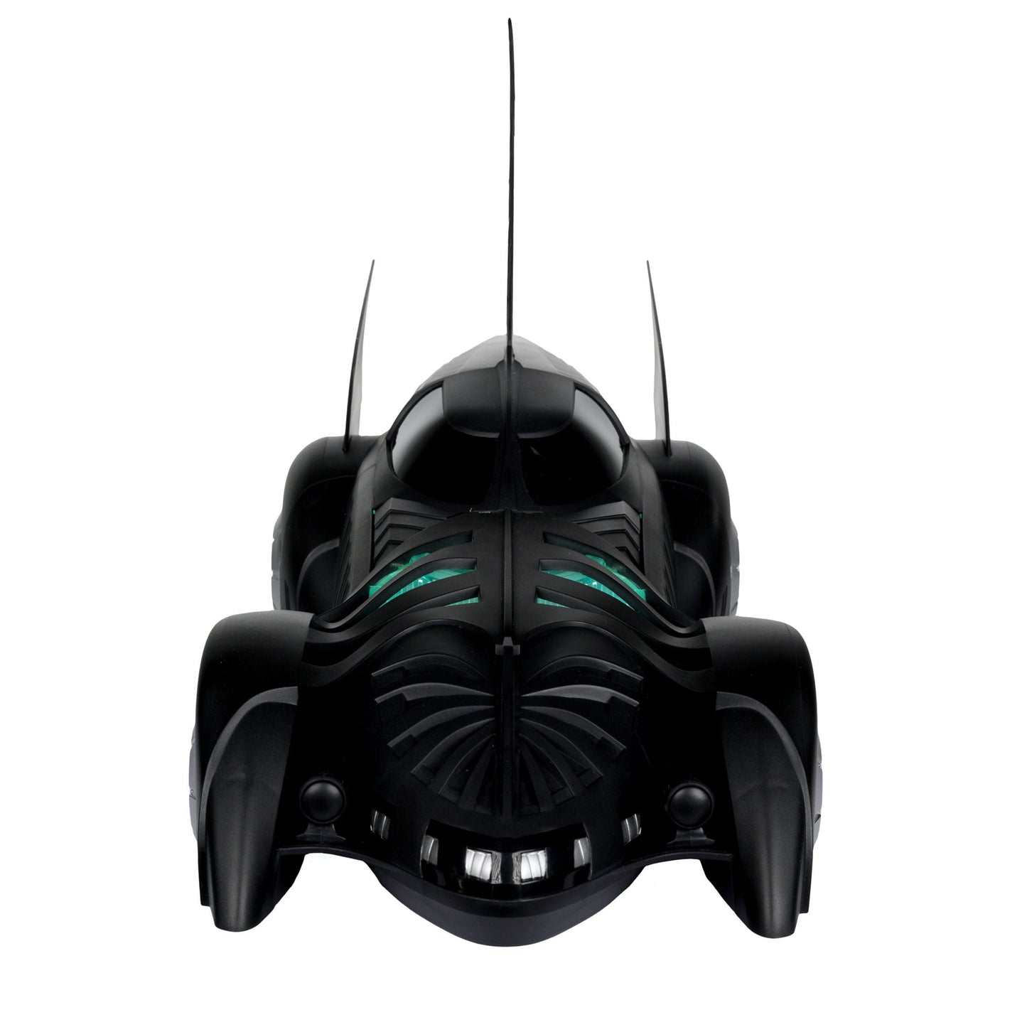 Batman Forever DC Multiverse Batmobile et figurine Alfred Pennyworth 79cm Rue Du Retro
