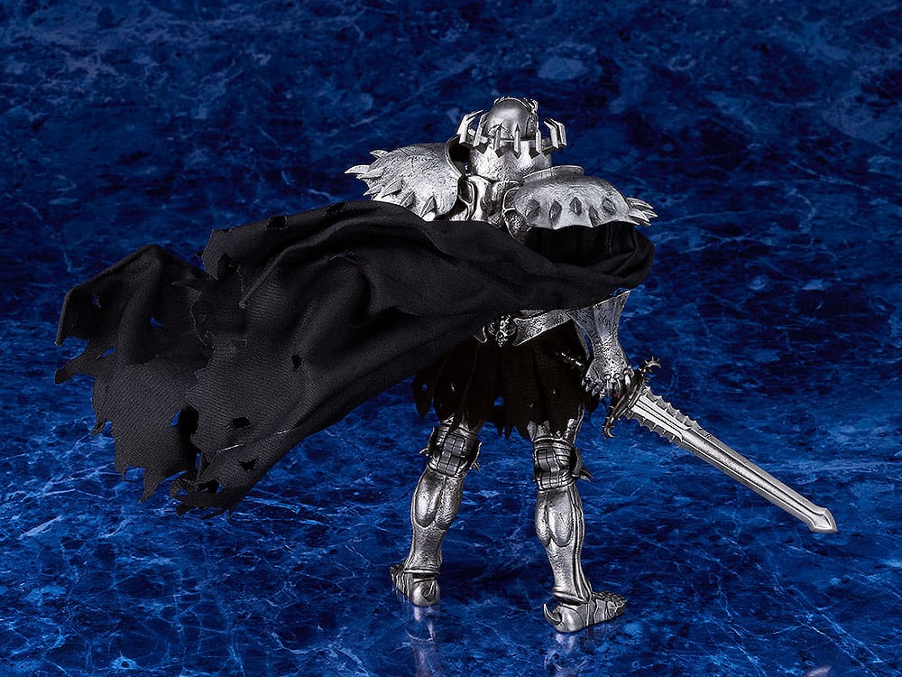 Berserk Skull Knight figurine Figma DX Edition 17cm Max Factory