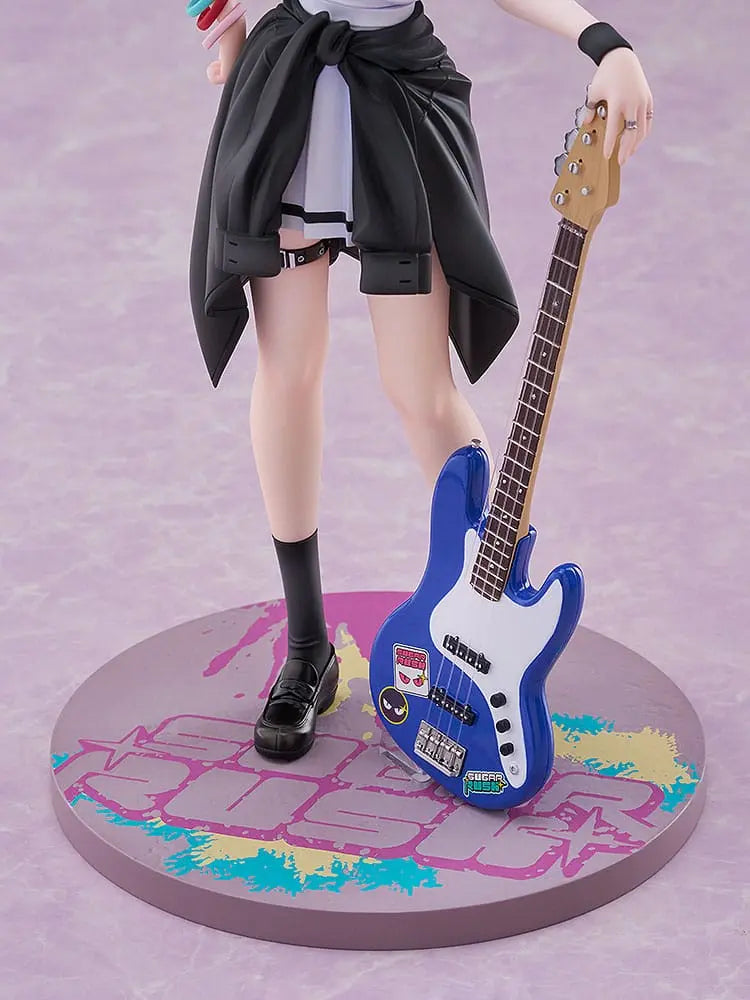 Blue Archive Kazusa statuette (Band) PVC 1/7 Kazusa 23cm Miyuki
