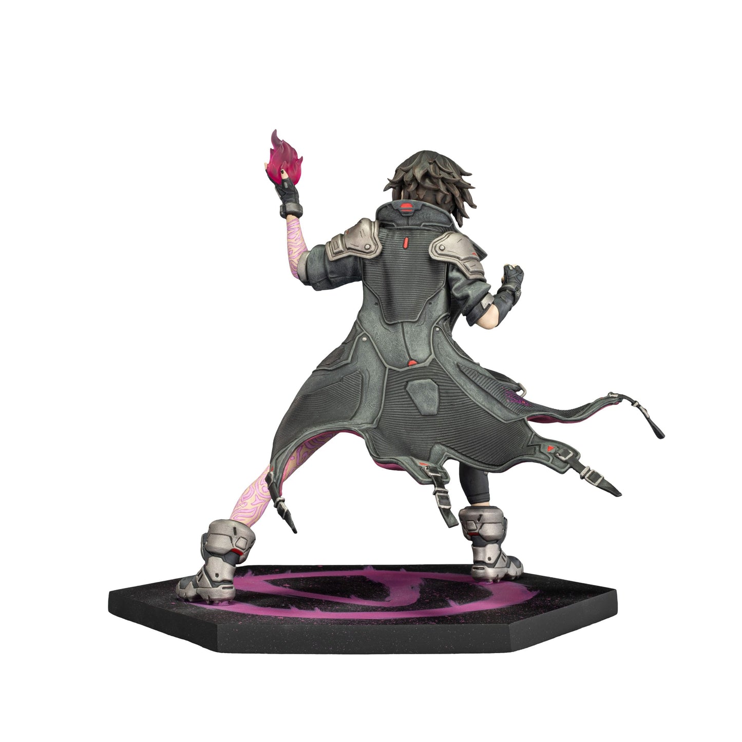 Borderlands 4 Vex statuette PVC 17cm Dark Horse Comics