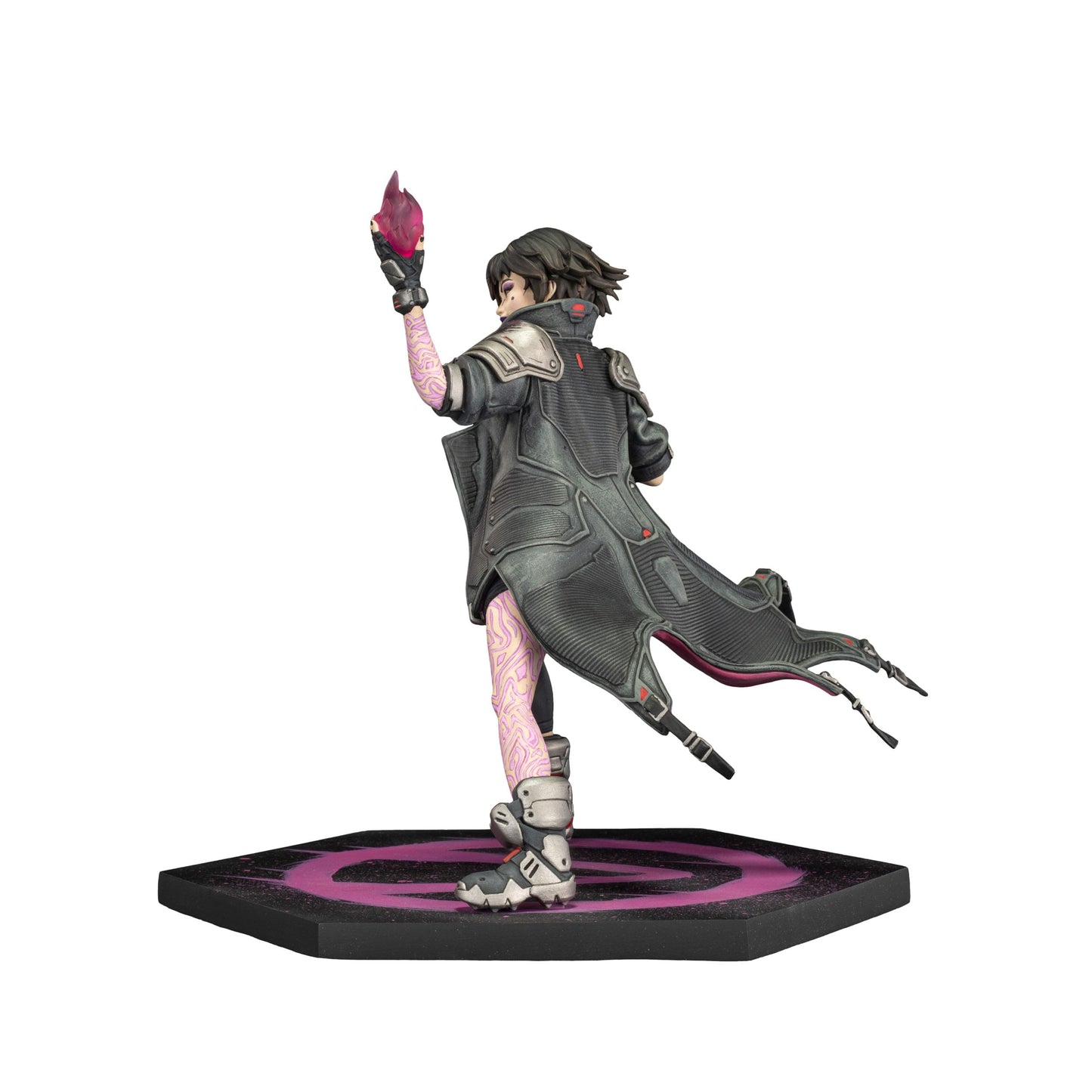 Borderlands 4 Vex statuette PVC 17cm Dark Horse Comics
