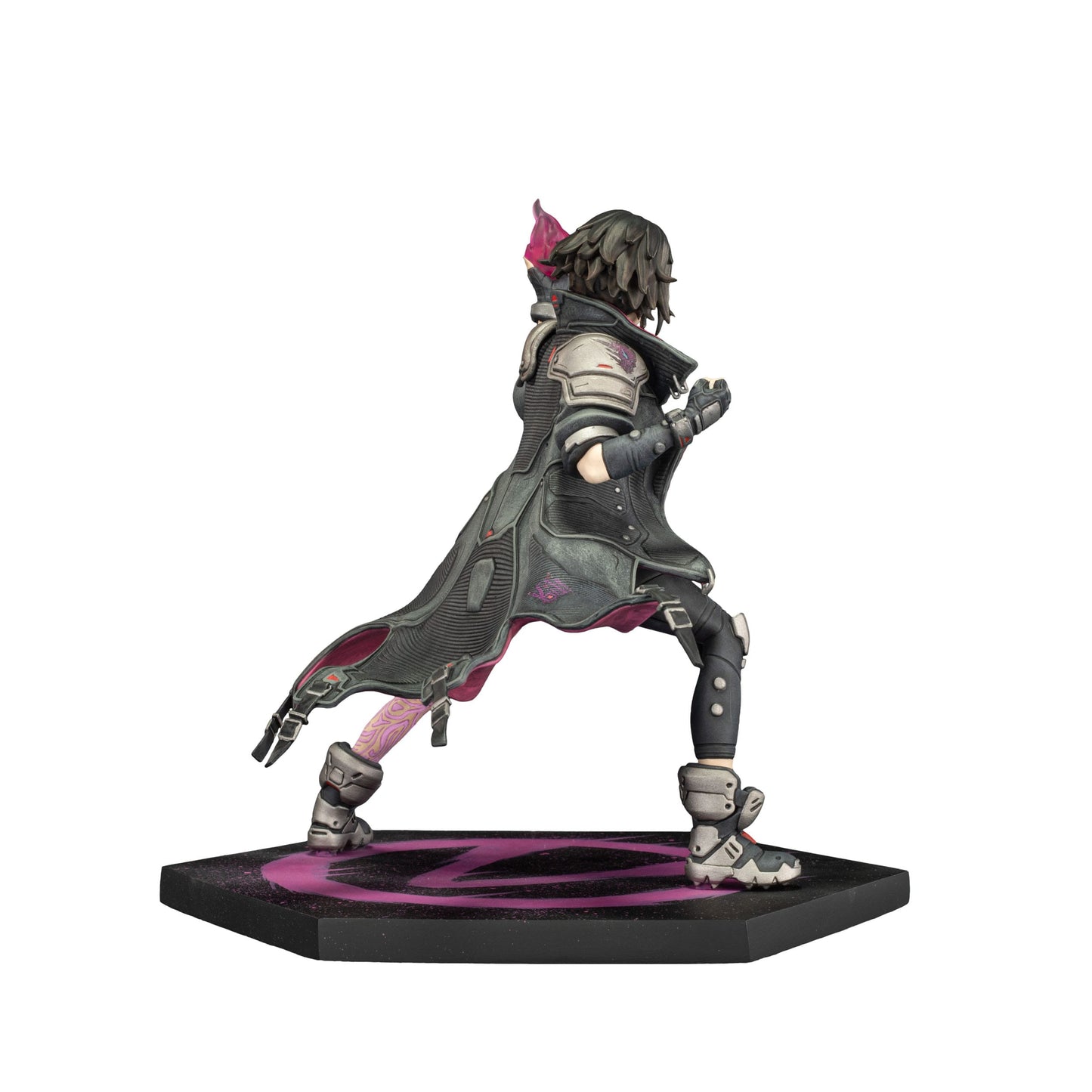 Borderlands 4 Vex statuette PVC 17cm Dark Horse Comics
