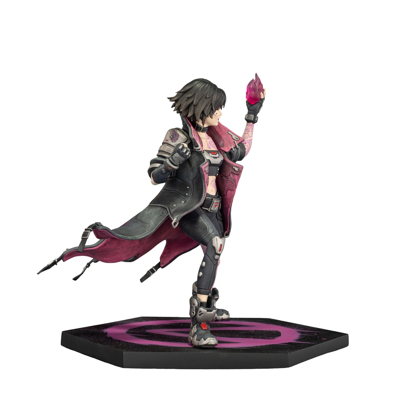 Borderlands 4 Vex statuette PVC 17cm Dark Horse Comics