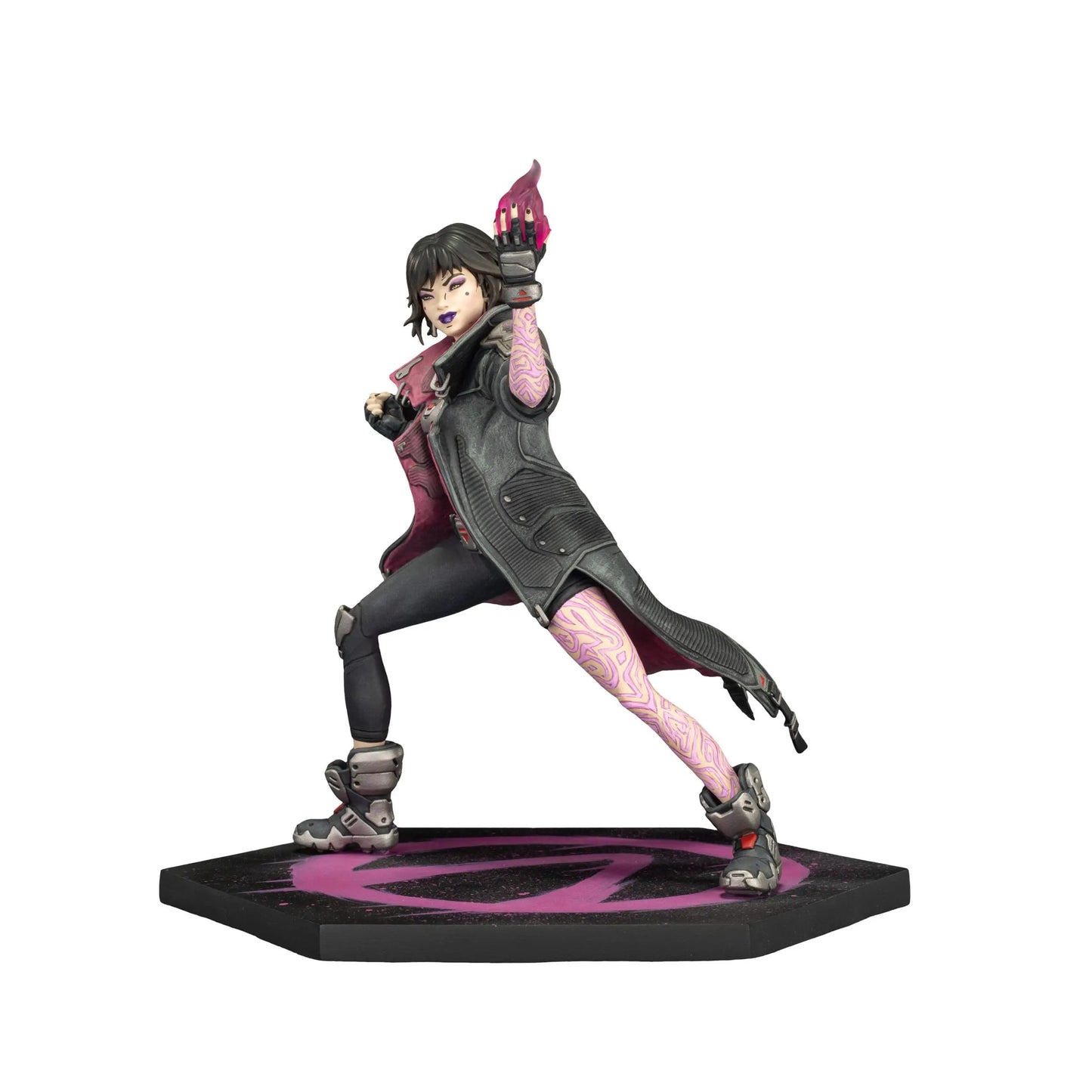 Borderlands 4 Vex statuette PVC 17cm Dark Horse Comics