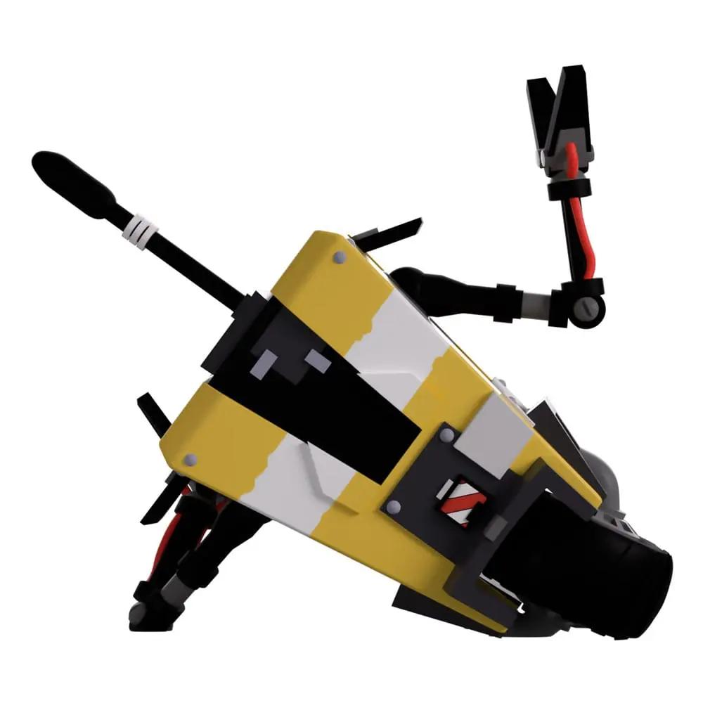 Borderlands Chillin Claptrap Vinyl figurine 10cm Youtooz