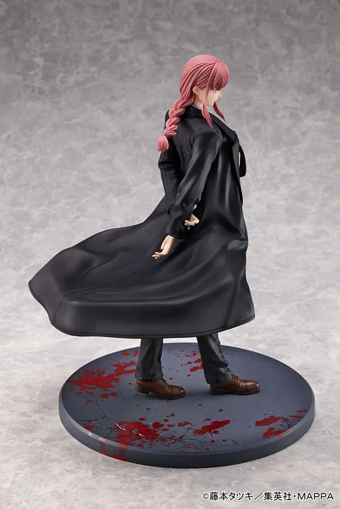 Chainsaw Man statuette PVC 1/7 Makima 25 cm - Rue Du Retro