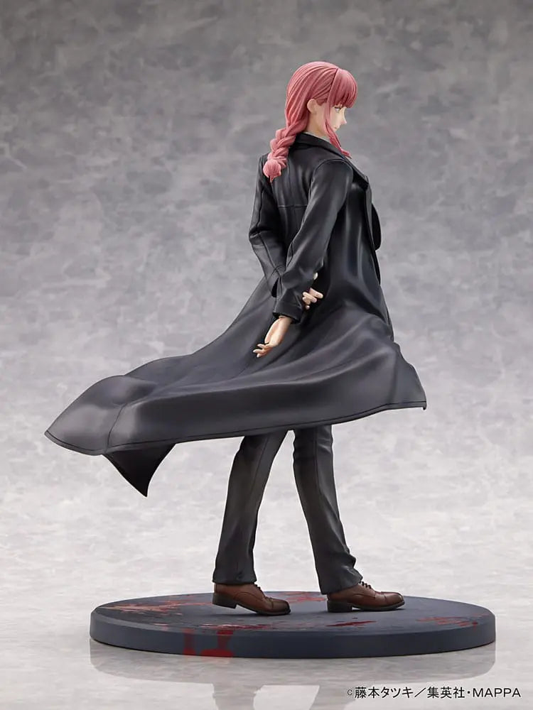 Chainsaw Man statuette PVC 1/7 Makima 25 cm - Rue Du Retro