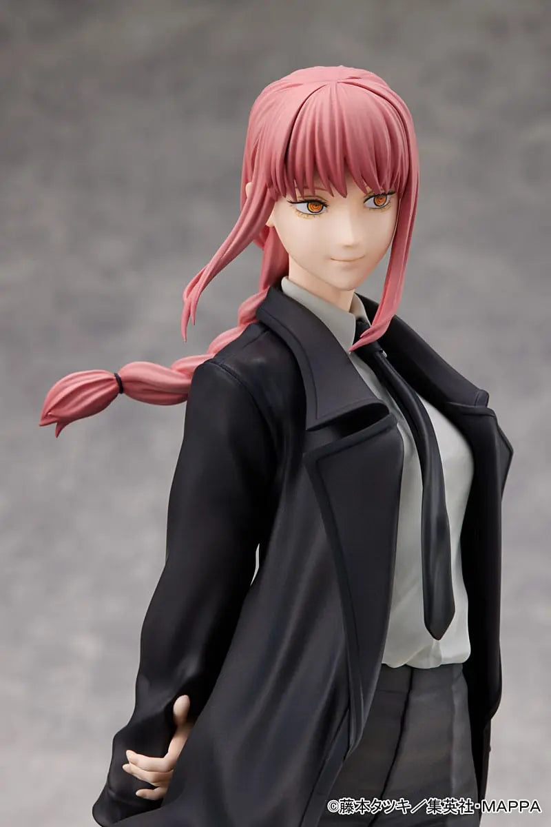 Chainsaw Man statuette PVC 1/7 Makima 25 cm - Rue Du Retro