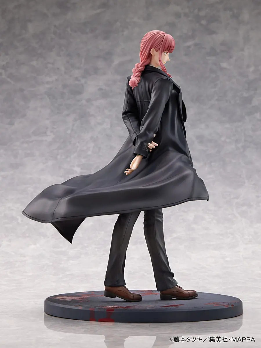 Chainsaw Man statuette PVC 1/7 Makima 25 cm - Rue Du Retro