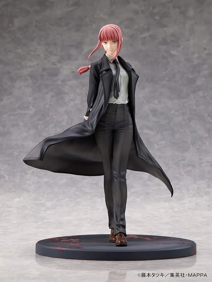 Chainsaw Man statuette PVC 1/7 Makima 25 cm - Rue Du Retro
