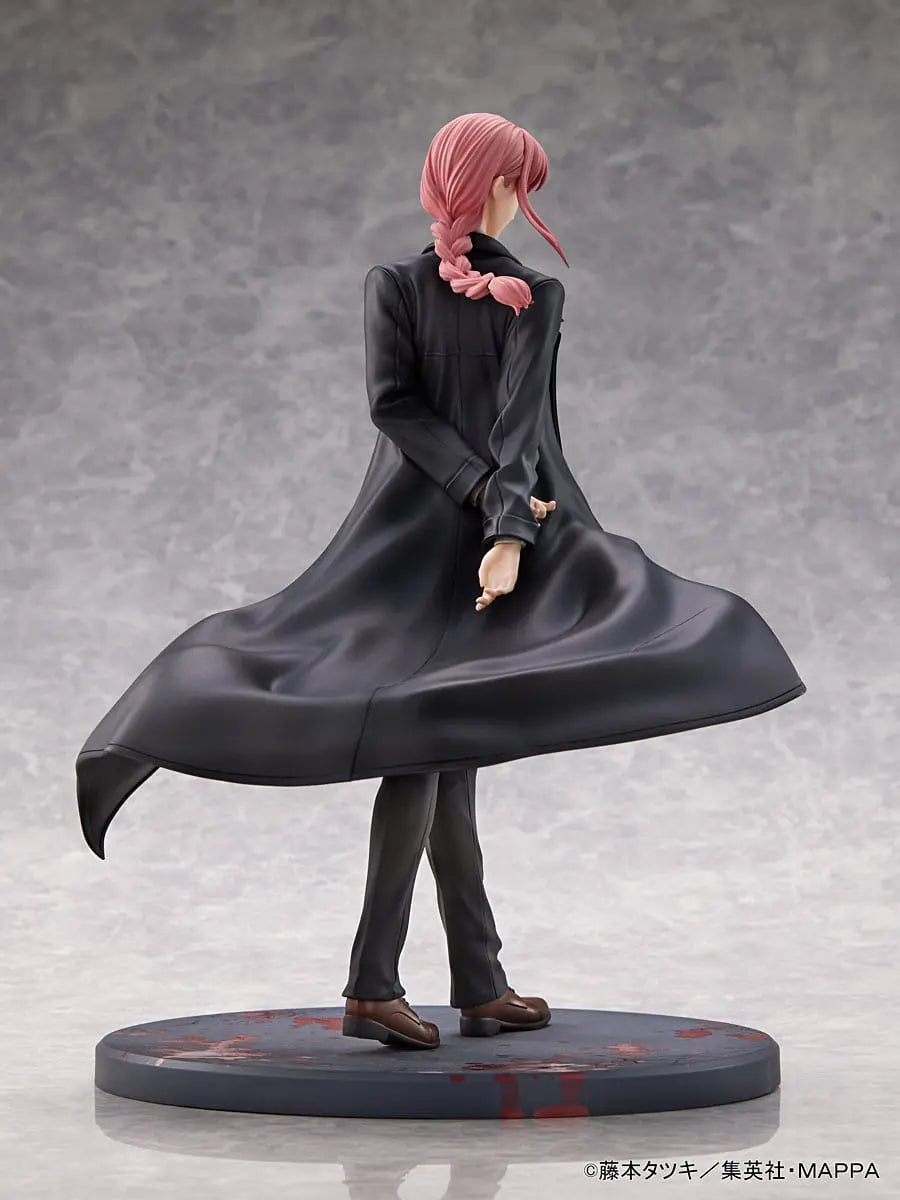Chainsaw Man statuette PVC 1/7 Makima 25 cm - Rue Du Retro