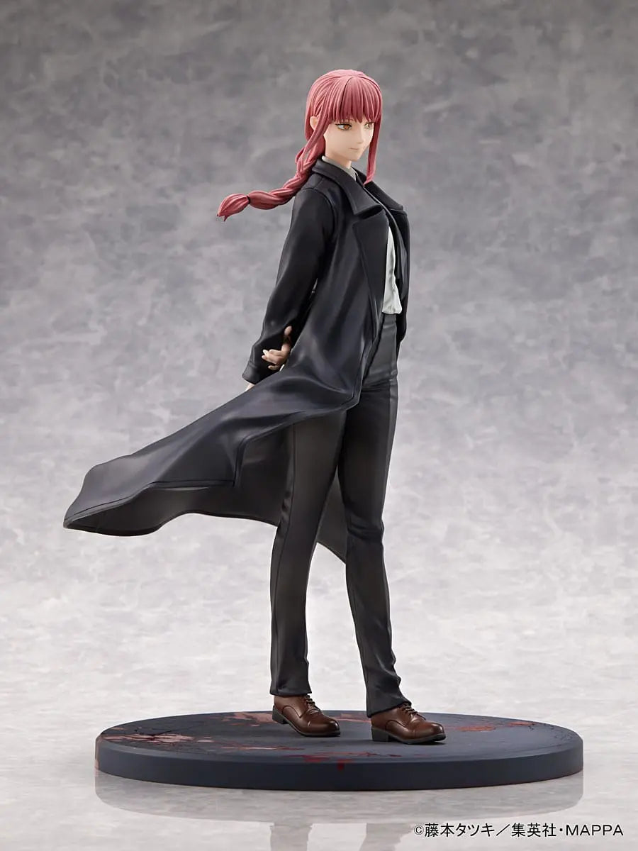Chainsaw Man statuette PVC 1/7 Makima 25 cm - Rue Du Retro