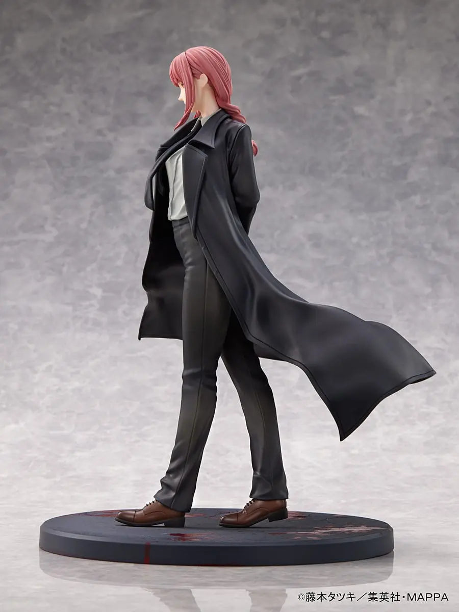Chainsaw Man statuette PVC 1/7 Makima 25 cm - Rue Du Retro