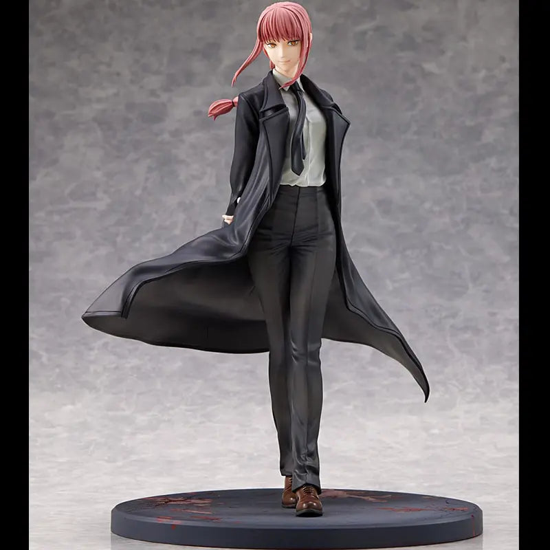 Chainsaw Man statuette PVC 1/7 Makima 25 cm - Rue Du Retro