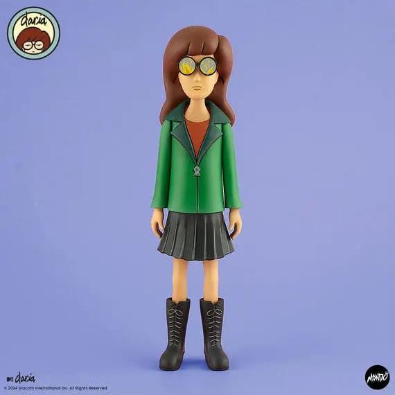 Daria & Jane set de figurines 20cm Mondo