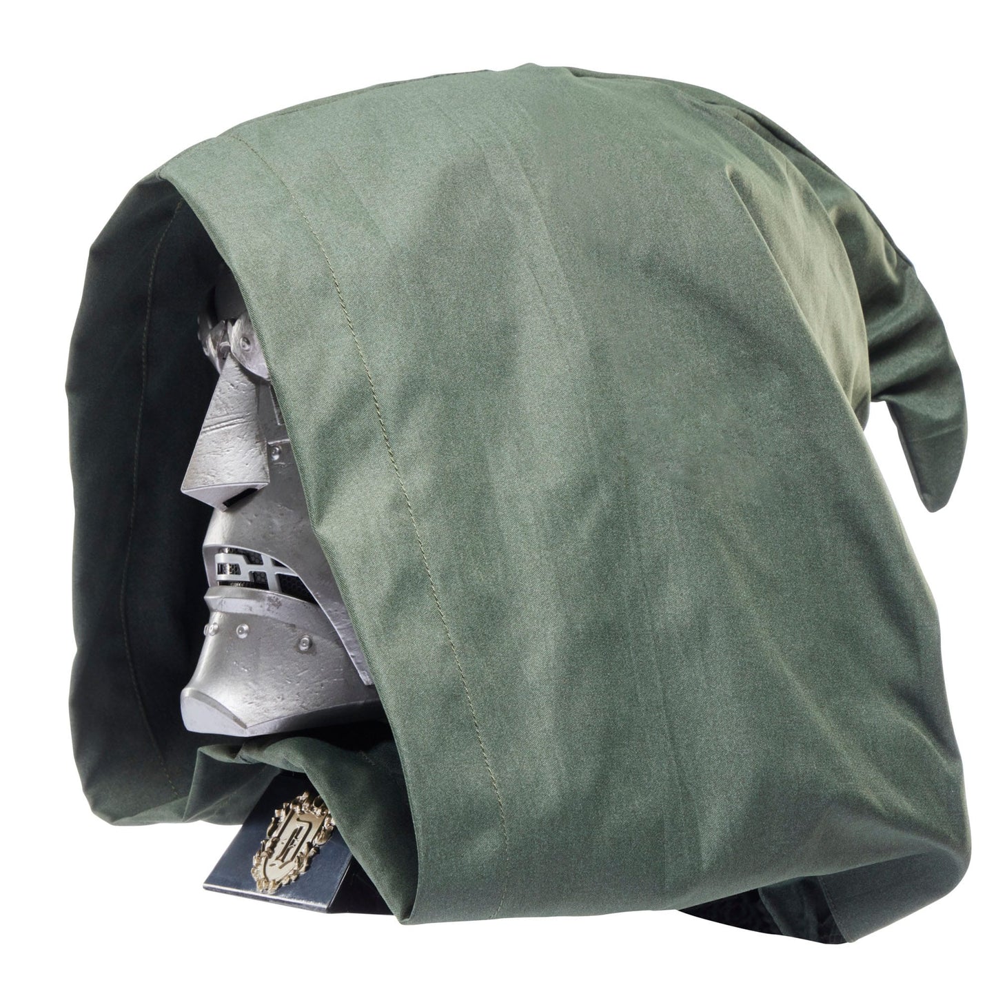 Doctor Doom Marvel Legends réplique Roleplay casque premium Hasbro