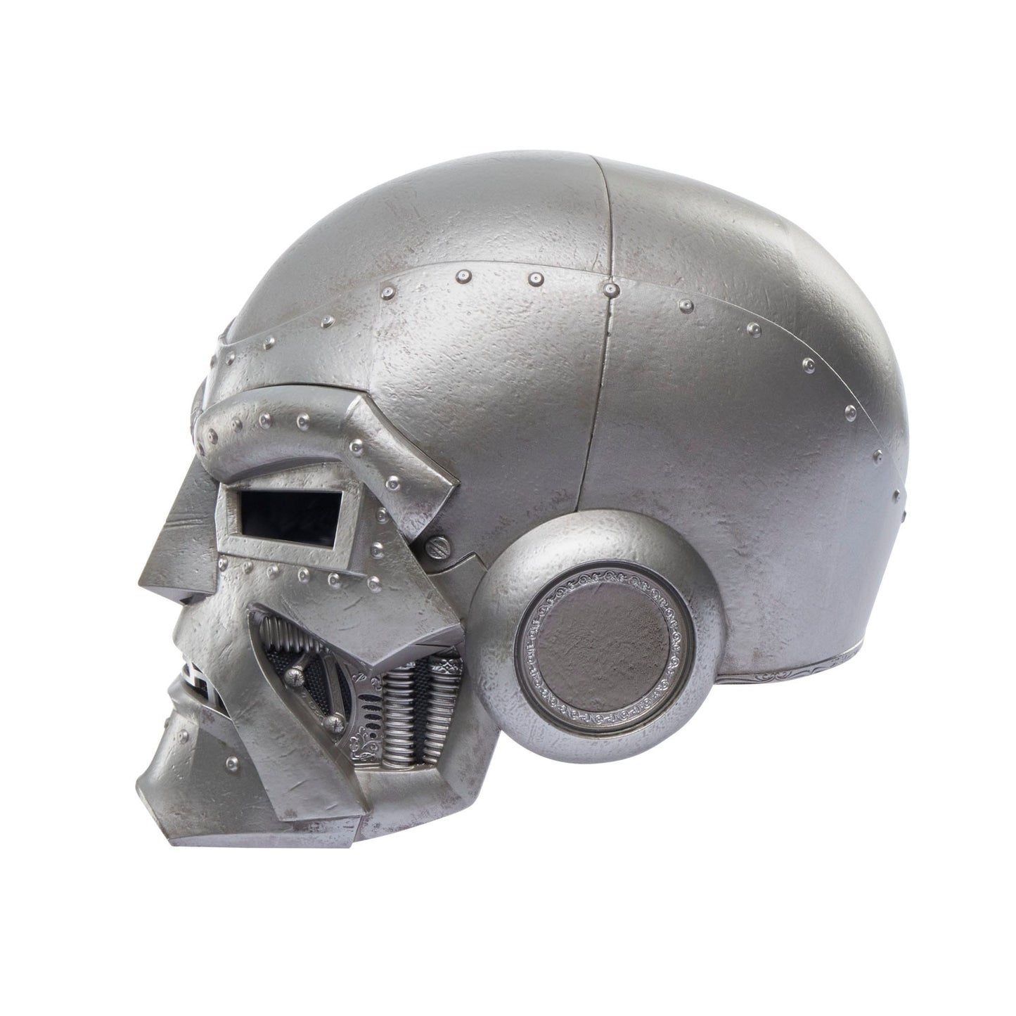 Doctor Doom Marvel Legends réplique Roleplay casque premium Hasbro