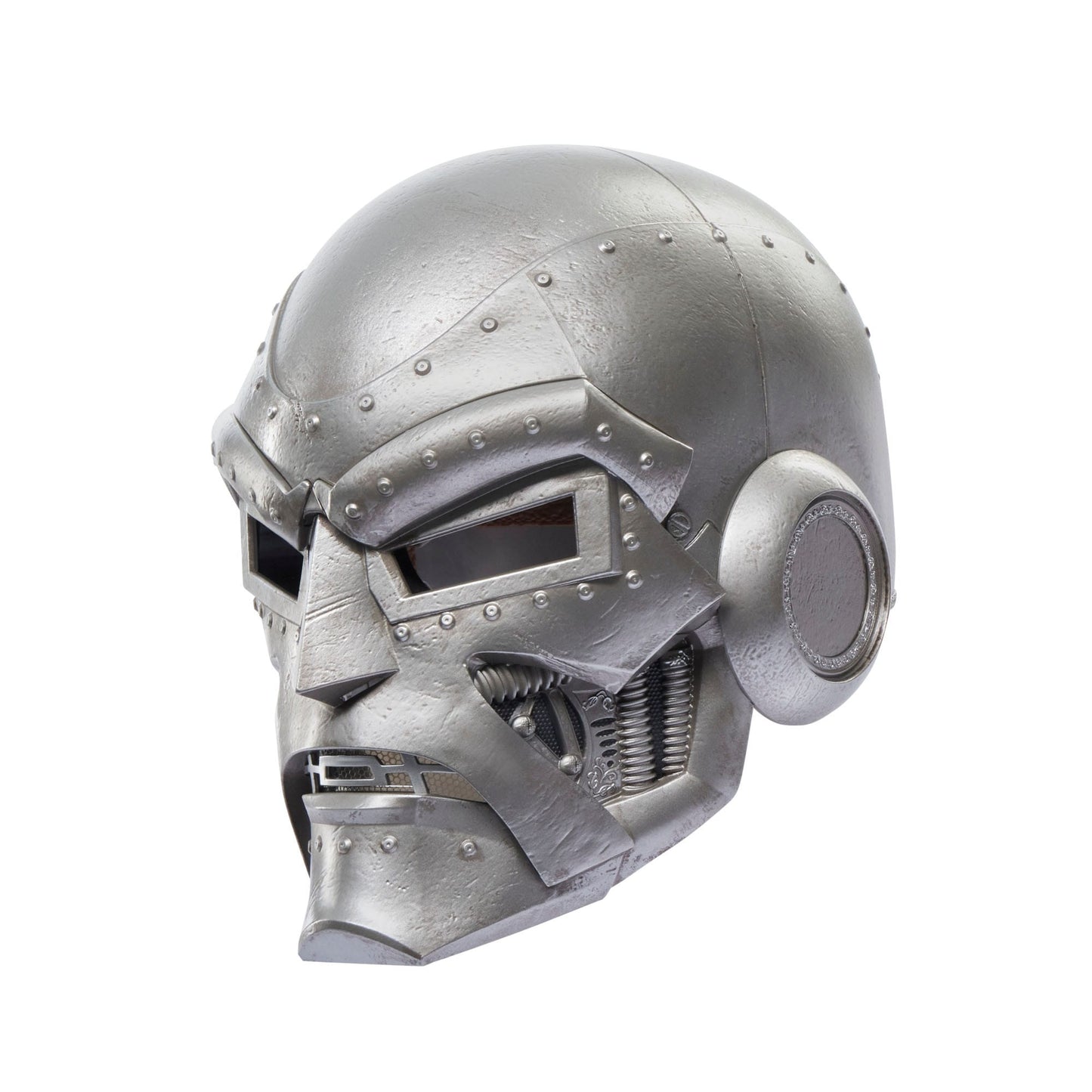 Doctor Doom Marvel Legends réplique Roleplay casque premium Hasbro
