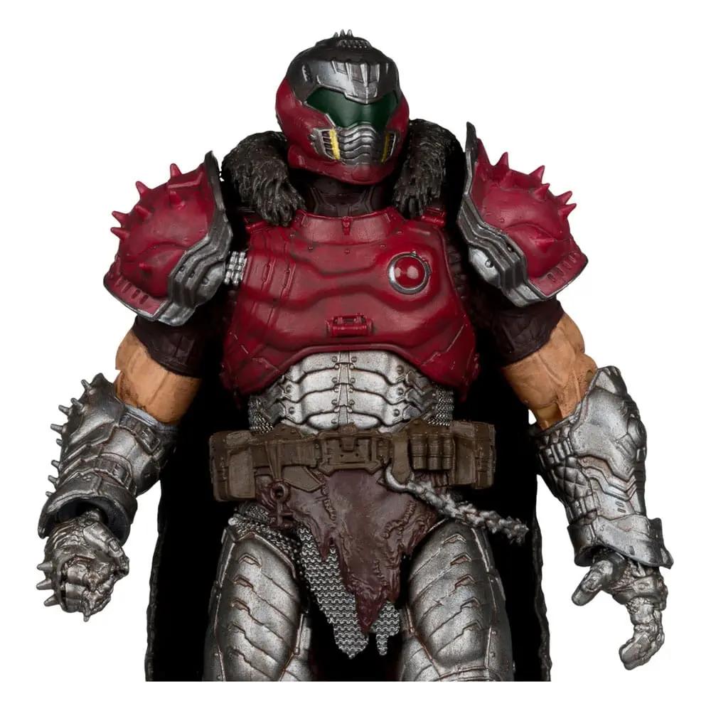 Doom Slayer The Dark Ages figurine (Phalanx Skin) 18cm McFarlane Toys
