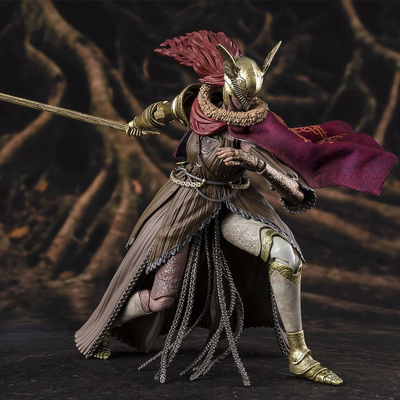 Elden Ring figurine S.H. Figuarts Melina Blade of Miquella 19 cm
