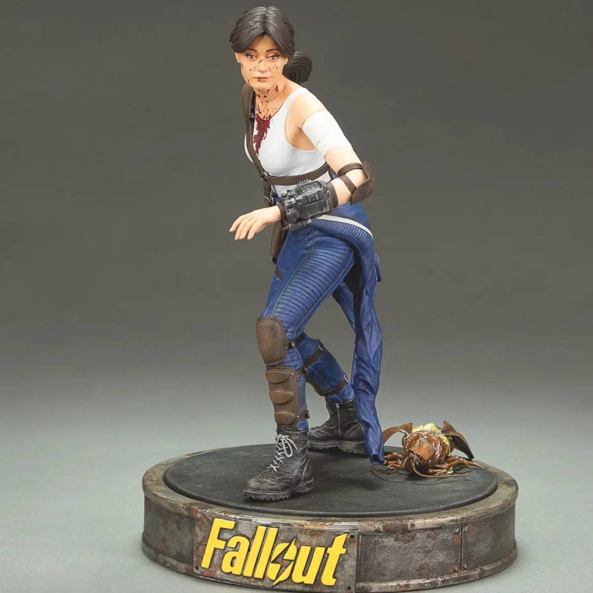 Fallout statuette PVC Lucy 18 cm Dark Horse Comics